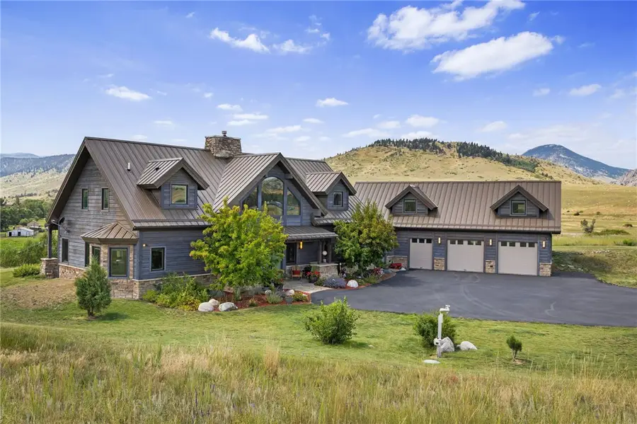 5 Soaring Eagle, Nye, MT 59061 - #2