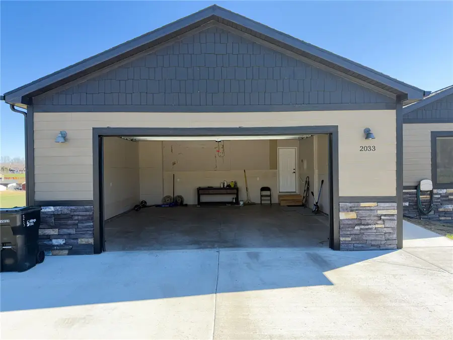 2033 Gayle Drive, Billings, MT 59105 - #2