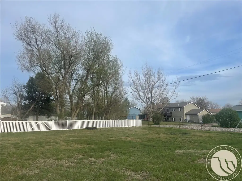 TBD Mary St, Billings, MT 59105 - #1