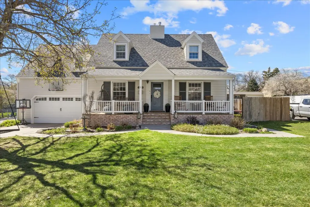 2620 Highwood Drive, Billings, MT 59102 - #1