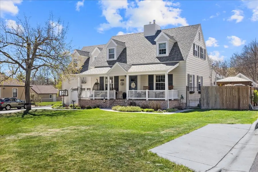 2620 Highwood Drive, Billings, MT 59102 - #2