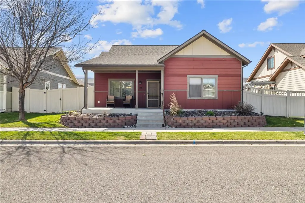 1746 Stony Meadow Lane, Billings, MT 59101 - #1