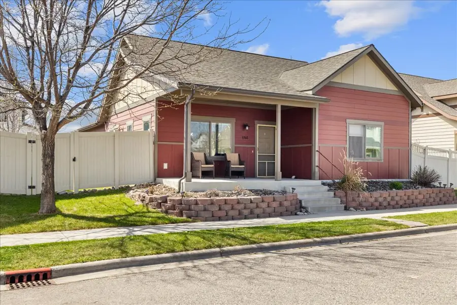 1746 Stony Meadow Lane, Billings, MT 59101 - #2