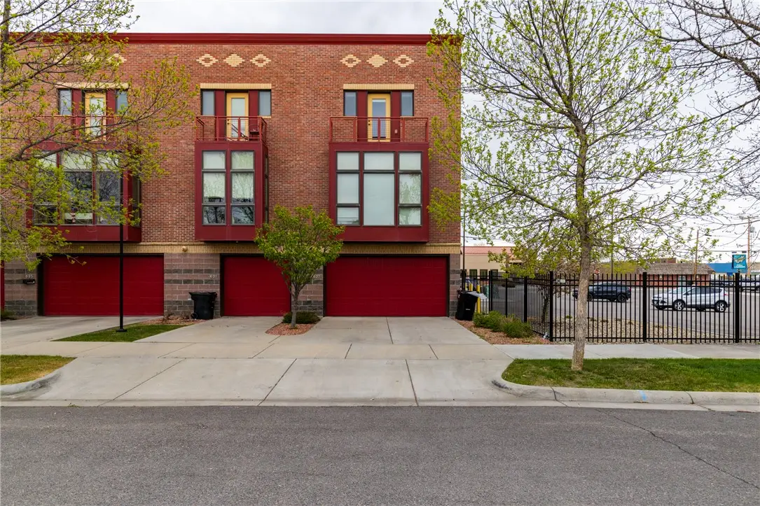 627 N 26th Street, Billings, MT 59101 - #1