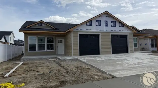 1127 Buffalo Crossing Drive, Billings, MT 59106 - #2