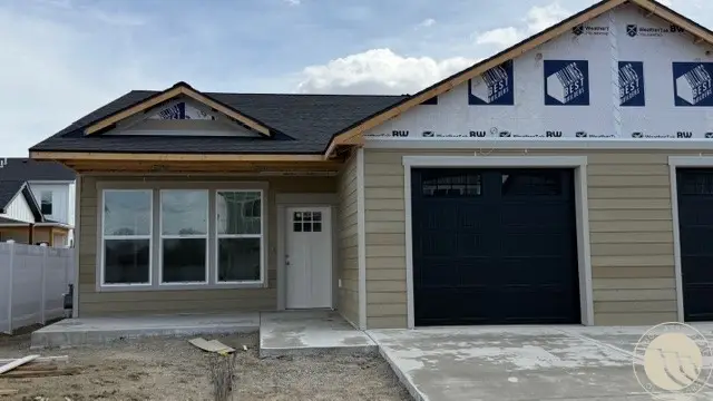 1127 Buffalo Crossing Drive, Billings, MT 59106 - #3