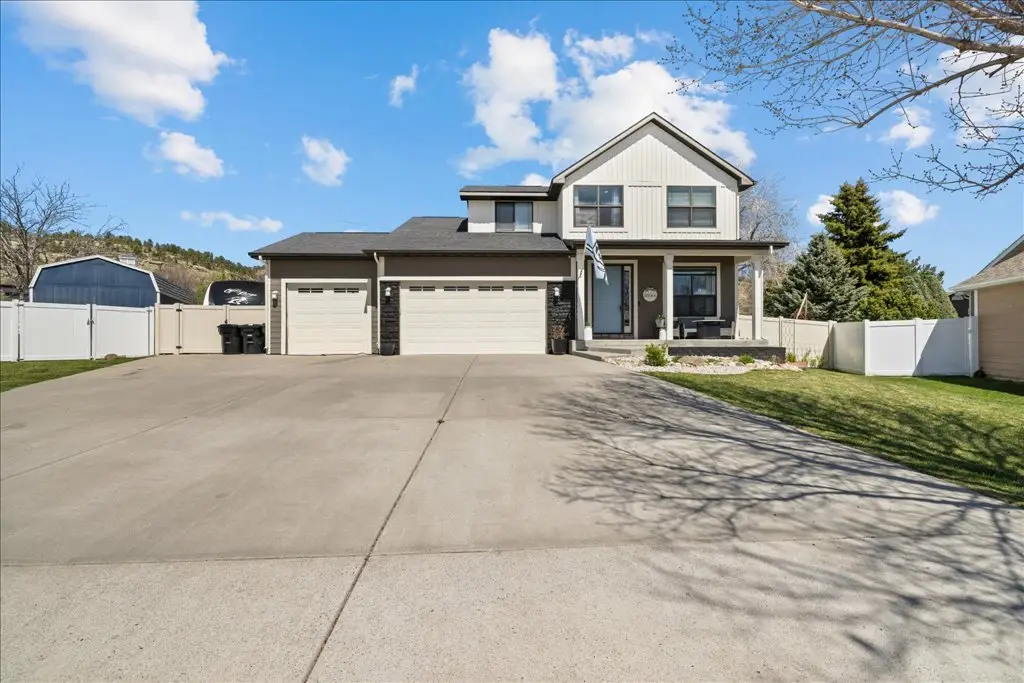 3719 Donna Drive, Billings, MT 59102 - #1