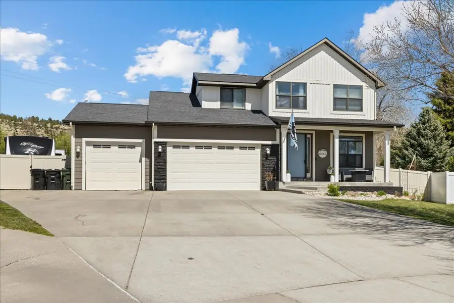 3719 Donna Drive, Billings, MT 59102 - #2