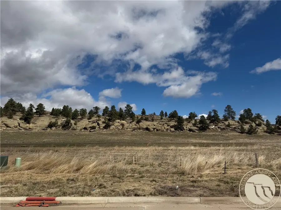 1669 Angel Oak Lane Lane, Billings, MT 59105 - #2
