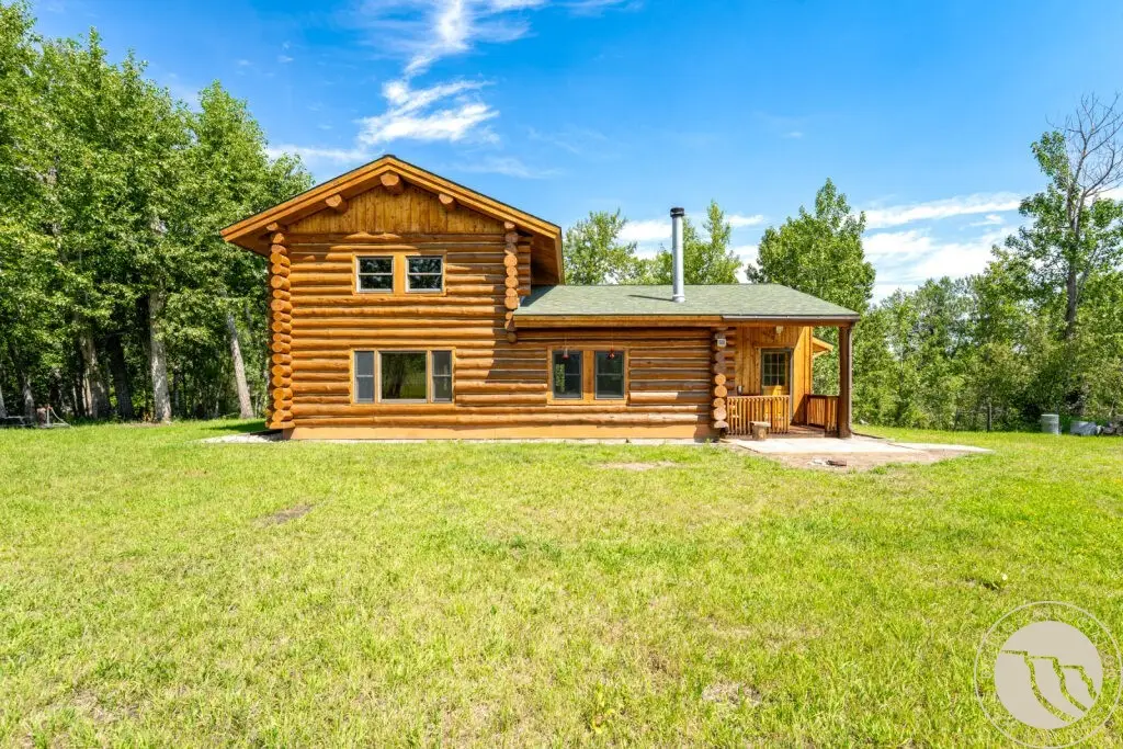 74 Lower Luther Road, Red Lodge, MT 59068 - #1