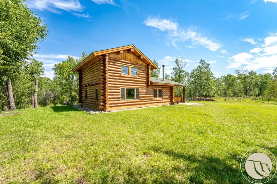 74 Lower Luther Road, Red Lodge, MT 59068 - #2