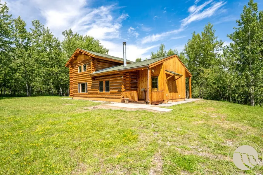 74 Lower Luther Road, Red Lodge, MT 59068 - #3