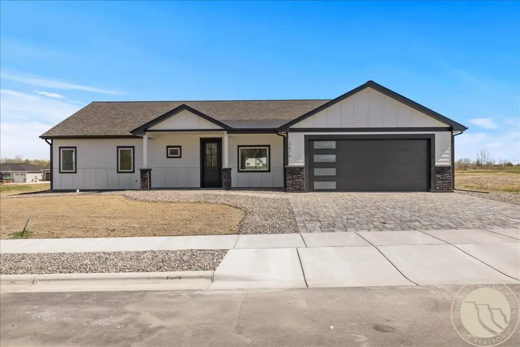 2676 Strapper Lane, Billings, MT 59105 - #1