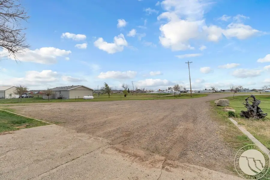 6107 Shepherd Road, Shepherd, MT 59079 - #2