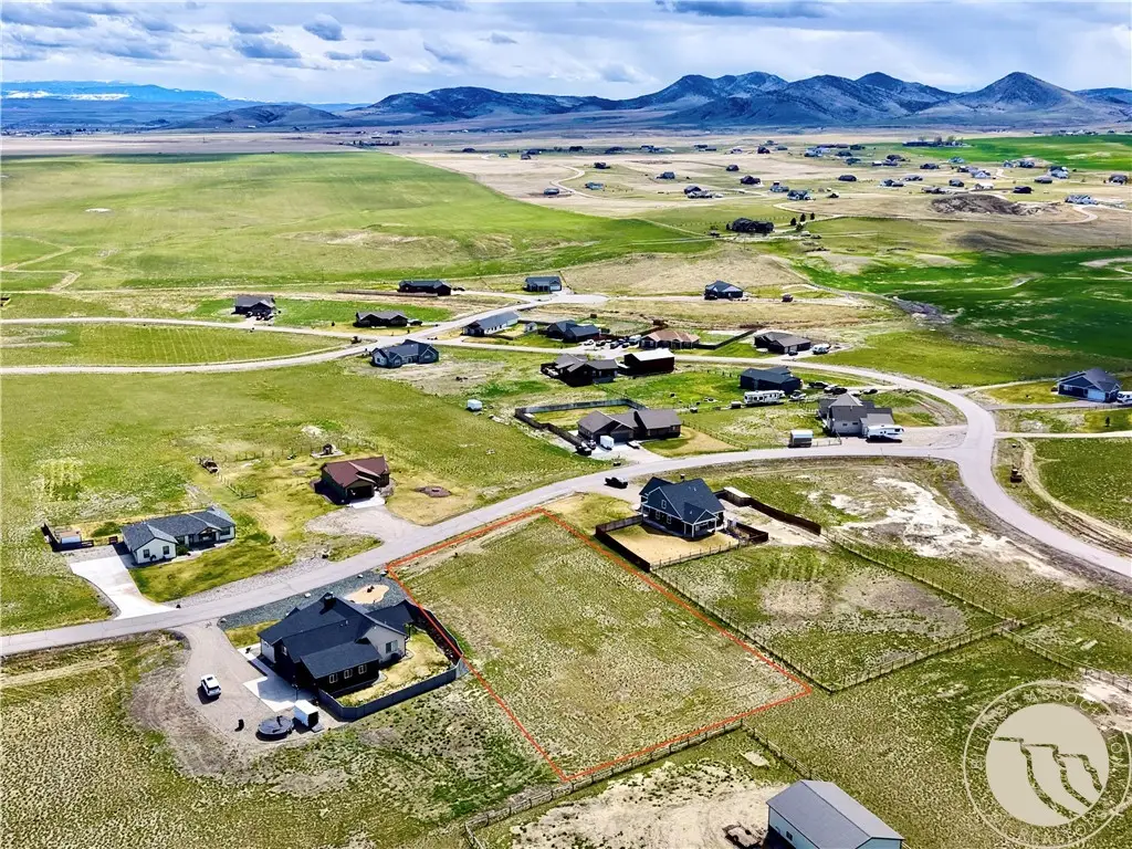 Lot 173 Western Larch Place, Wheatland, MT 59752 - #1