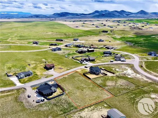Lot 173 Western Larch Place, Other, MT 59752