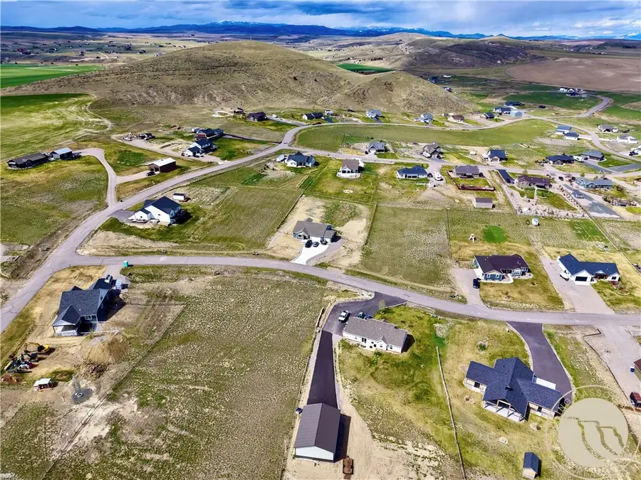 Lot 173 Western Larch Place, Wheatland, MT 59752 - #2