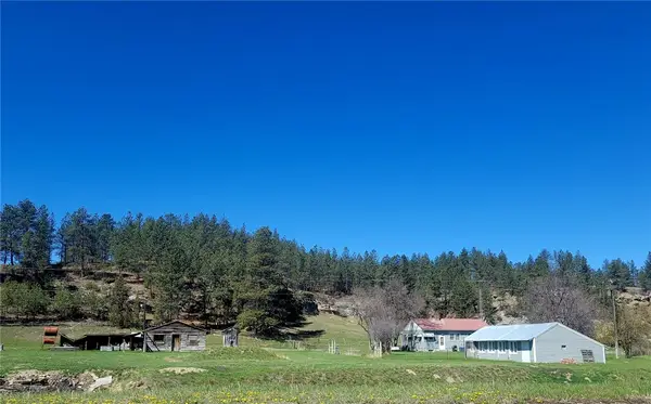 32 Montana Street #32, Roundup, MT 59072