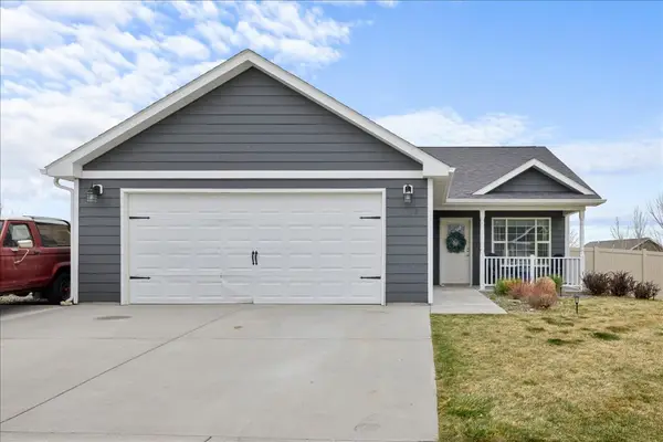6822 Copper Ridge Loop, Billings, MT 59106
