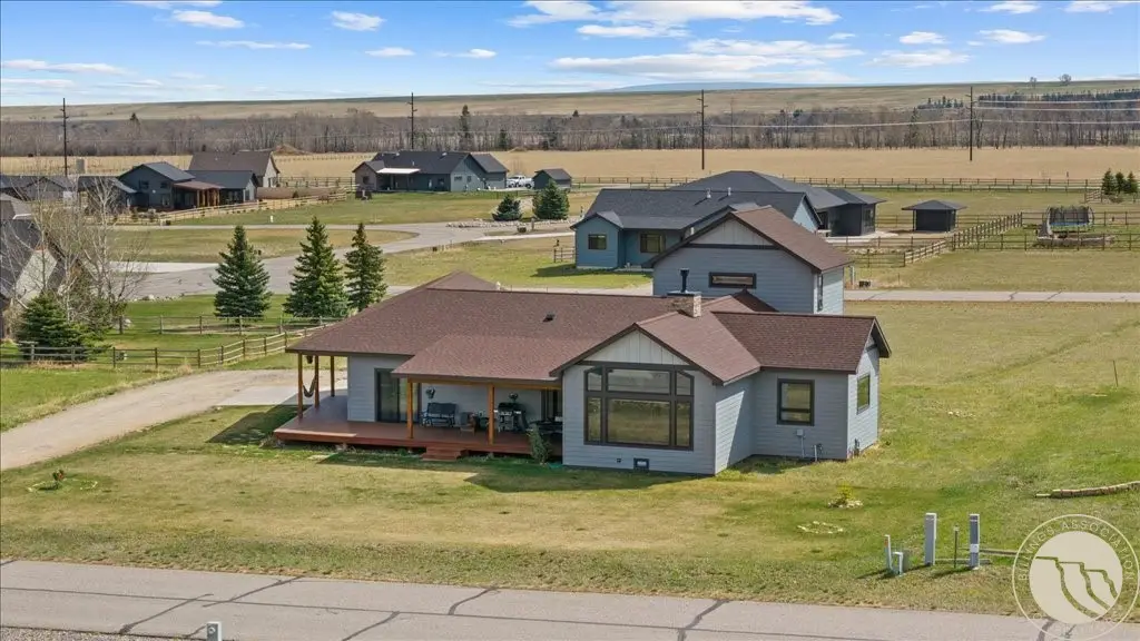 82 Big Sky Drive, Red Lodge, MT 59068 - #1