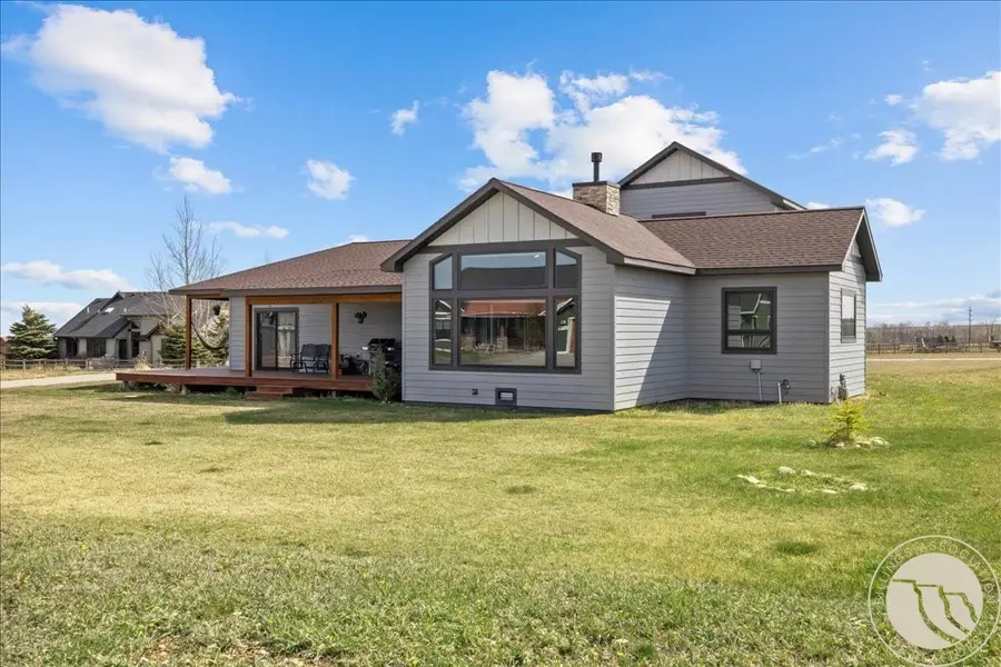 82 Big Sky Drive, Red Lodge, MT 59068 - #2