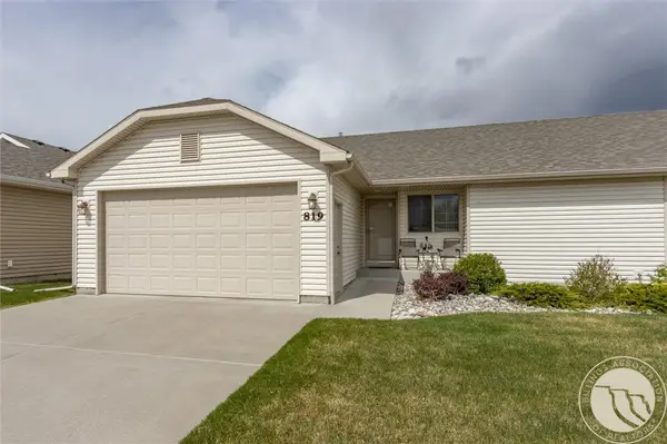819 Kingston Avenue, Billings, MT 59105