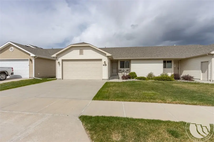 819 Kingston Avenue, Billings, MT 59105 - #2
