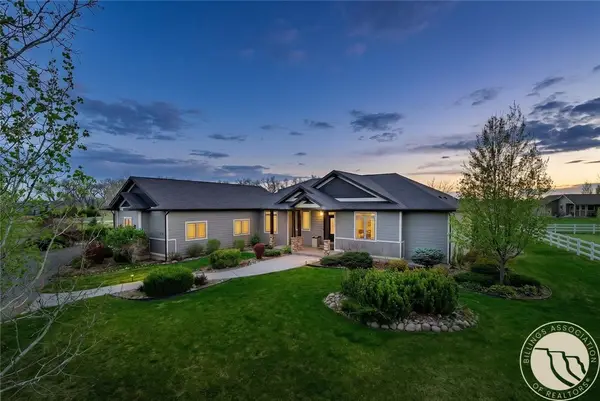 2614 Shadow Wood Trail, Laurel, MT 59044