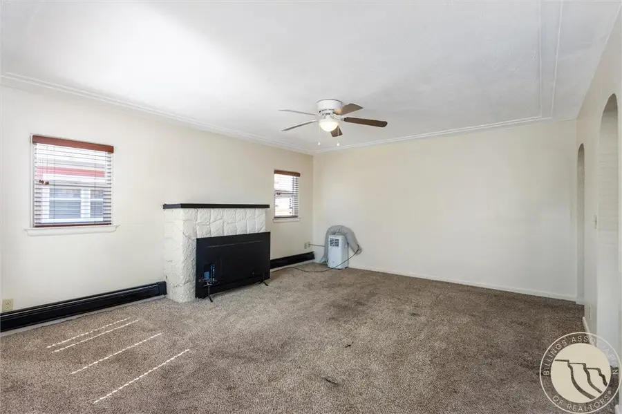 809 Wyoming Avenue, Billings, MT 59101 - #2