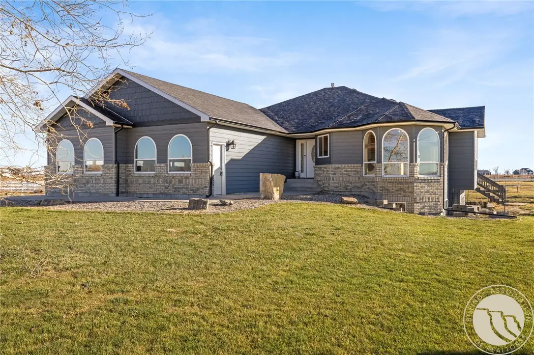6835 Eagle Bend Boulevard, Shepherd, MT 59079 - #1