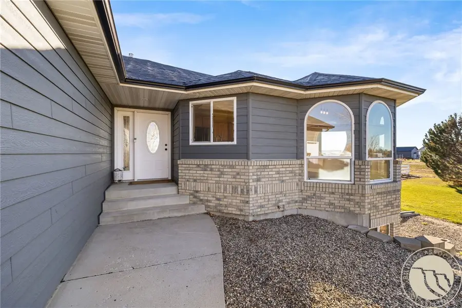 6835 Eagle Bend Boulevard, Shepherd, MT 59079 - #2