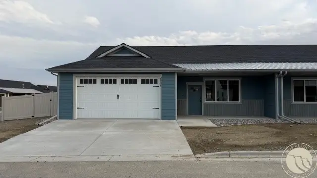 6306 Decker Lane, Billings, MT 59106 - #1