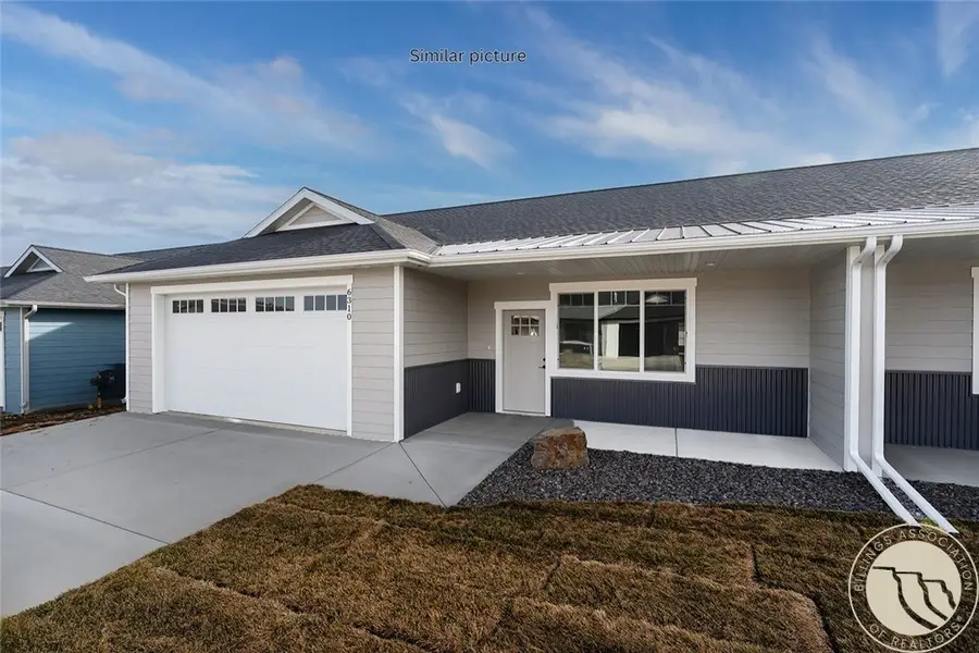 6306 Decker Lane, Billings, MT 59106 - #2