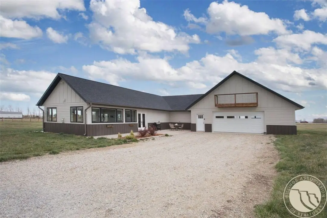7 Meadowlark Circle, Roberts, MT 59070 - #1