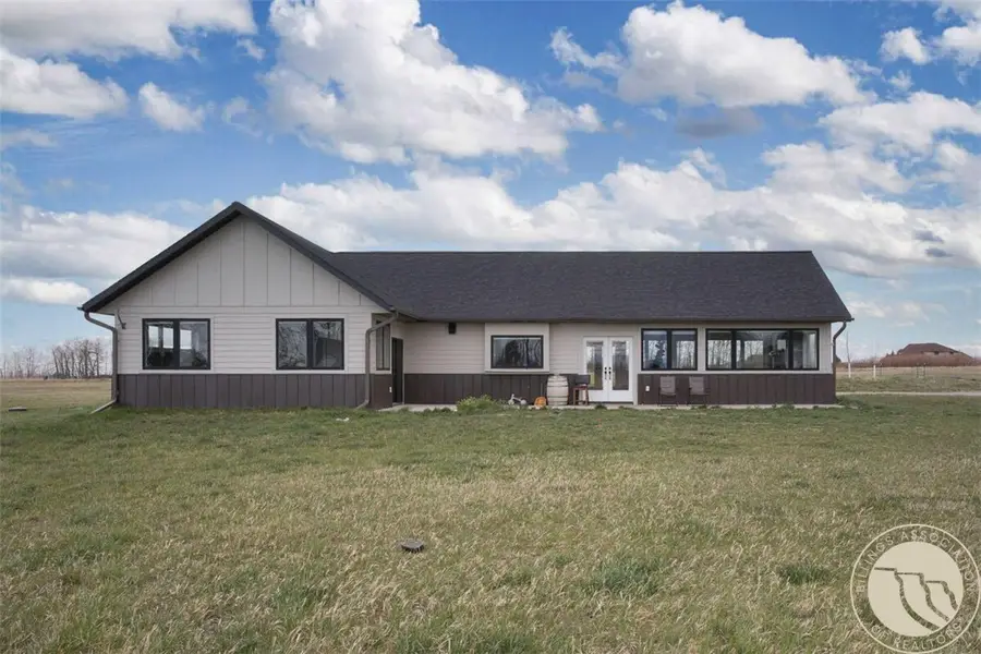 7 Meadowlark Circle, Roberts, MT 59070 - #2