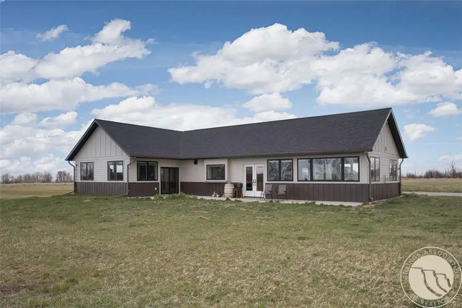 7 Meadowlark Circle, Roberts, MT 59070 - #3