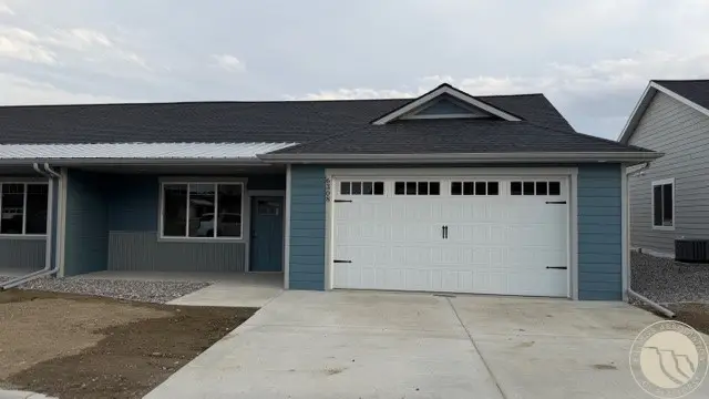 6308 Decker Lane, Billings, MT 59106 - #1