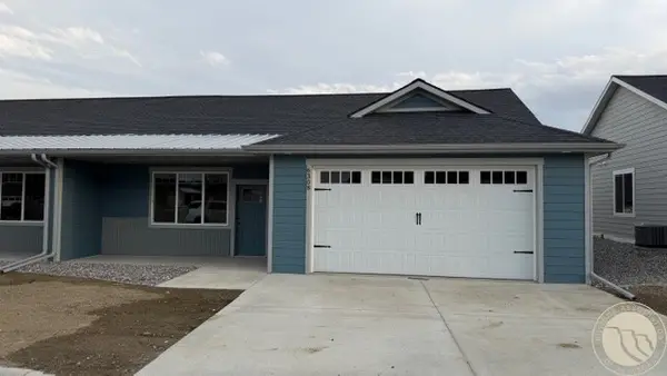 6308 Decker Lane, Billings, MT 59106