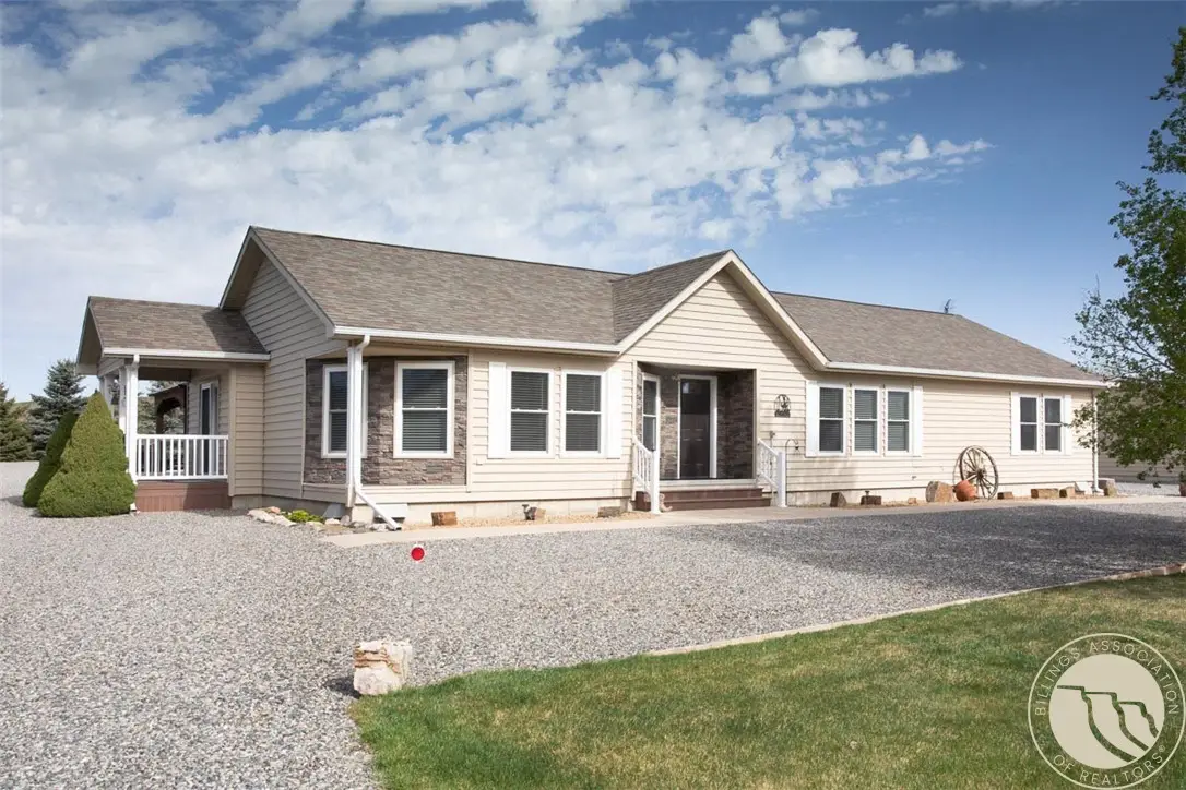 46 Beartooth View Drive, Laurel, MT 59044 - #1