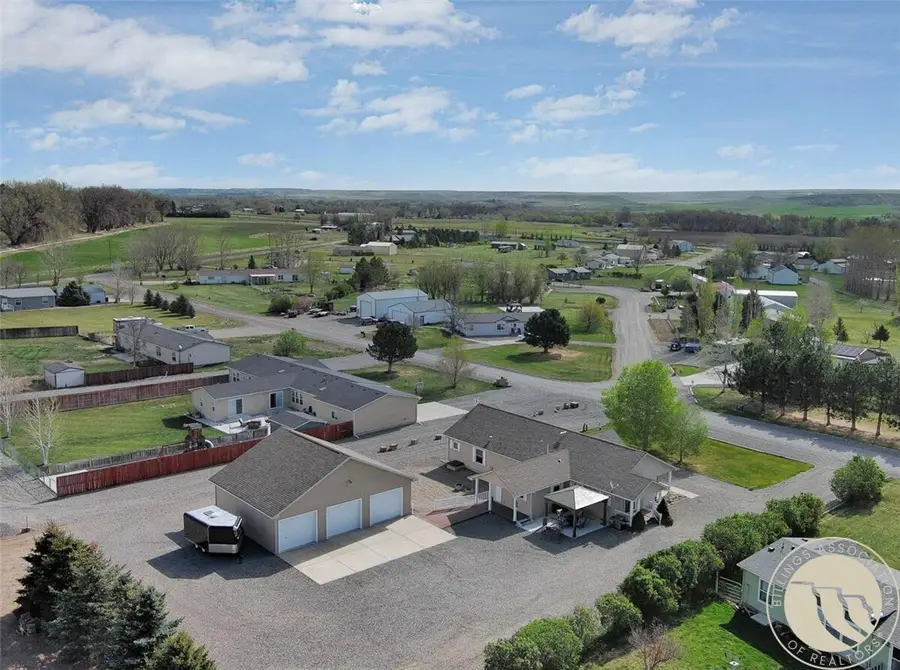 46 Beartooth View Drive, Laurel, MT 59044 - #3
