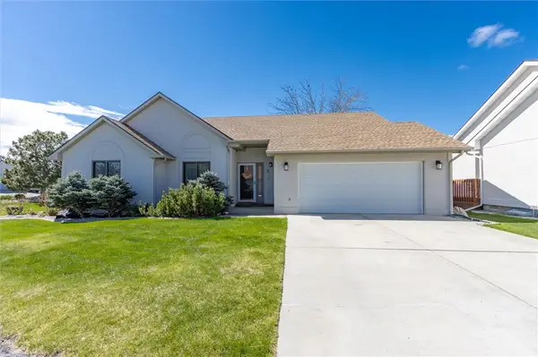 3131 Solar Boulevard #2, Billings, MT 59102