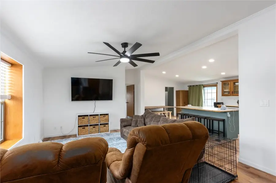 1027 Falls Creek Drive, Columbus, MT 59019 - #2