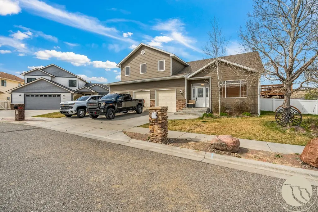 5429 Corner Stone Avenue, Billings, MT 59106 - #1