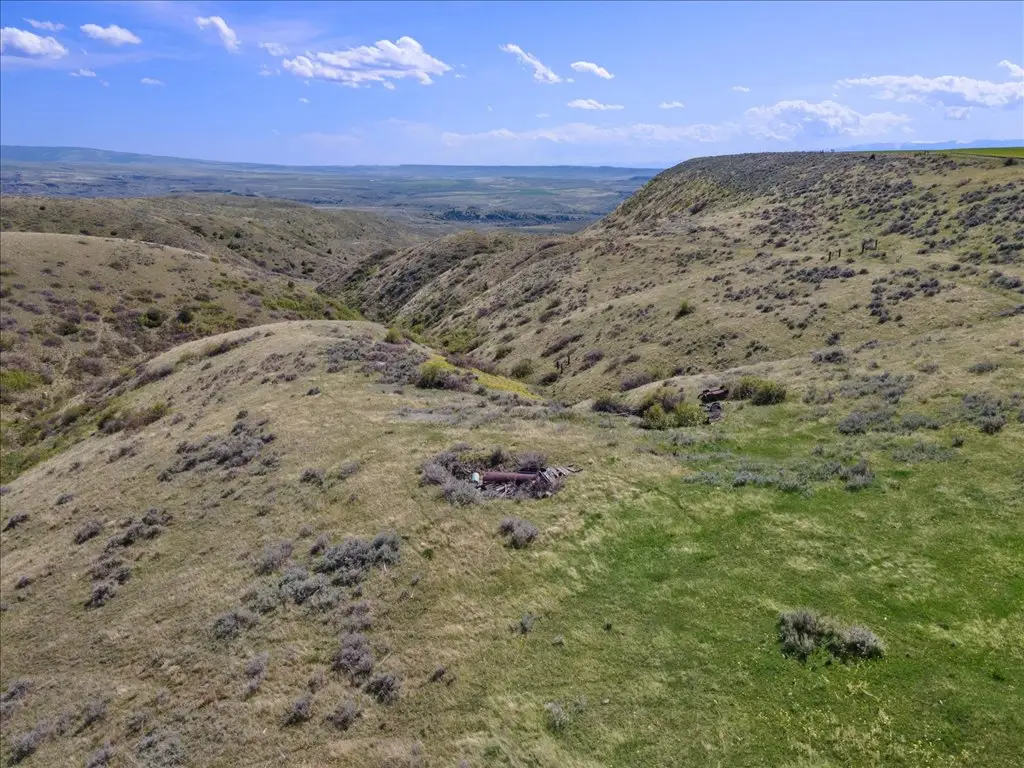80 Acres Moser Dome Road, Laurel, MT 59044 - #1