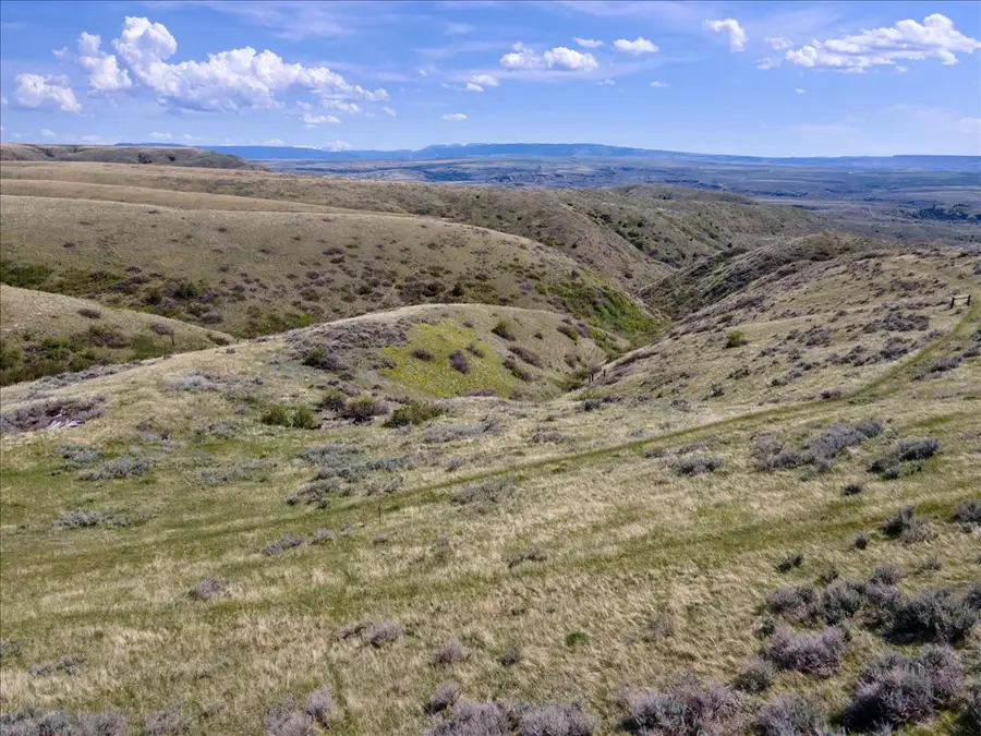 80 Acres Moser Dome Road, Laurel, MT 59044 - #2