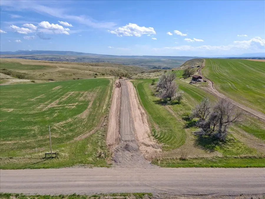 80 Acres Moser Dome Road, Laurel, MT 59044 - #3