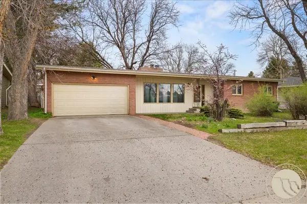 2115 Mariposa Lane, Billings, MT 59102