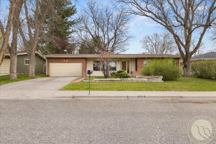 2115 Mariposa Lane, Billings, MT 59102 - #2