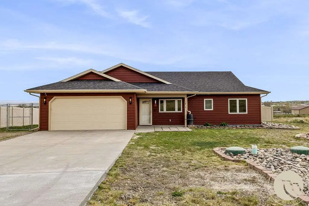 7812 Monad Road, Billings, MT 59106 - #1