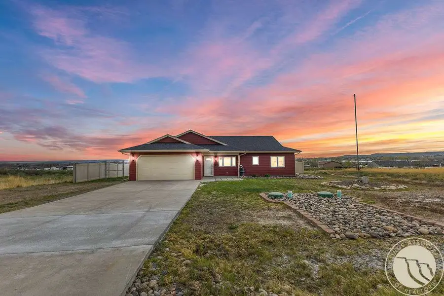 7812 Monad Road, Billings, MT 59106 - #2